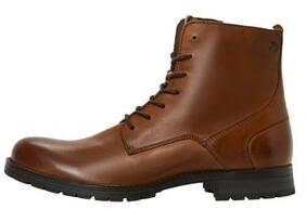 Men's Boots Jack & Jones (12161906) Cognac-colored