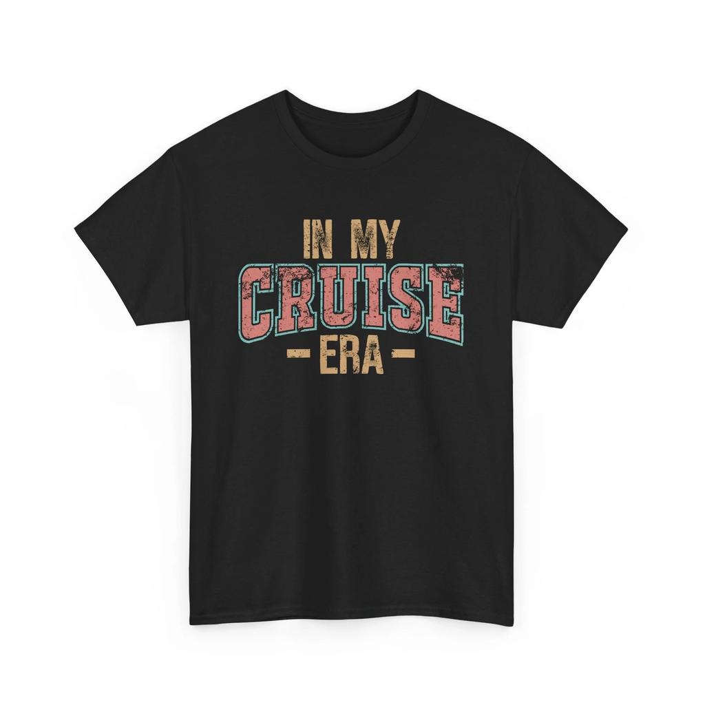 Dream. Explore. Discover. T-Shirt | In My Cruise Era Shirt