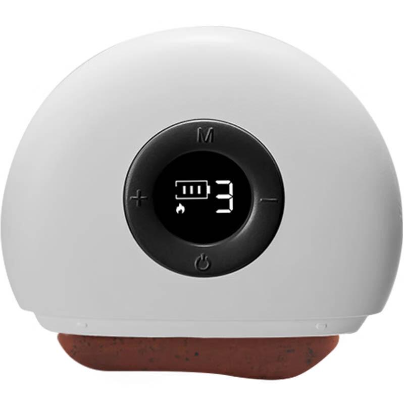 

Zdeer Smart Mini Bianstone Electric Massager
