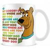 Where Are You? Mug