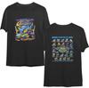 Official 2003 World of Outlaws Sprint Car Tee – O'Reilly Auto Parts Racing Tour