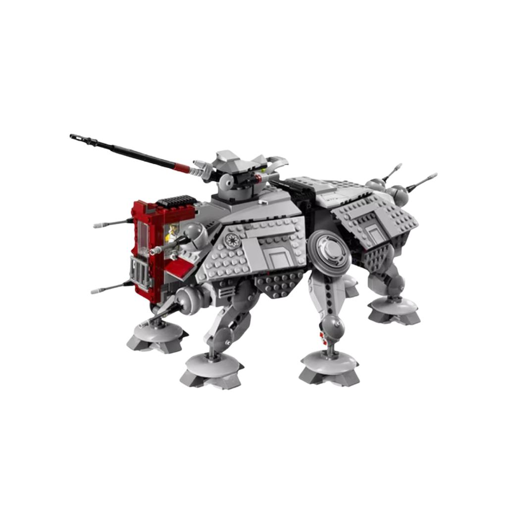 Lego Star Wars AT-TE