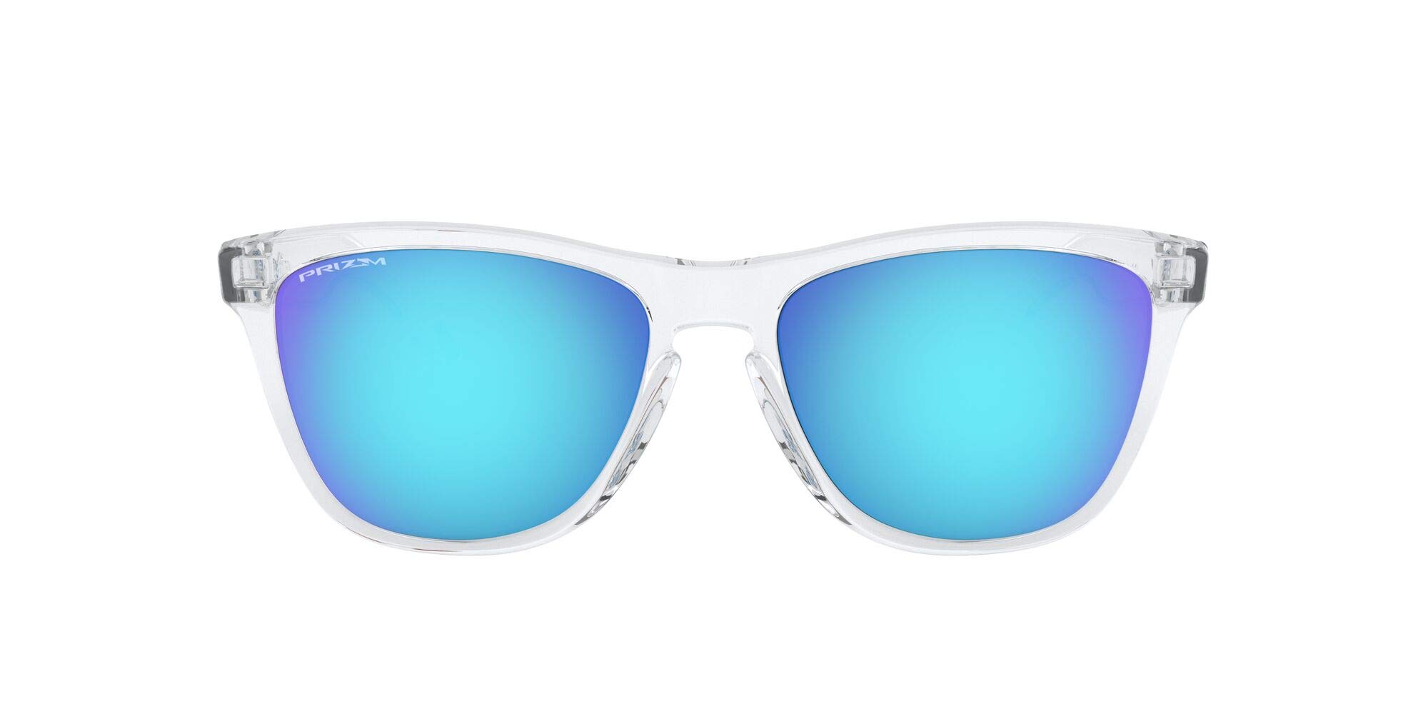 Солнцезащитные очки 0OO9245 FROGSKINS 9245A7 PRIZM SAPPHIRE 54 [Oakley] (Азия Монтаж)