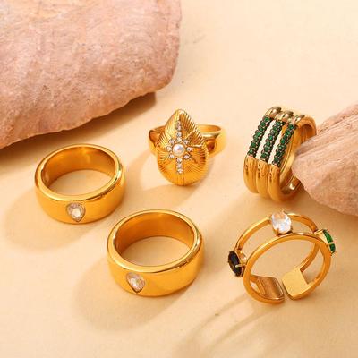 Anelli – Anelli da donna