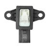 A16P-Car Collision Sensor For Ford Mustang DG13-14C676-AA DG1314C676AA