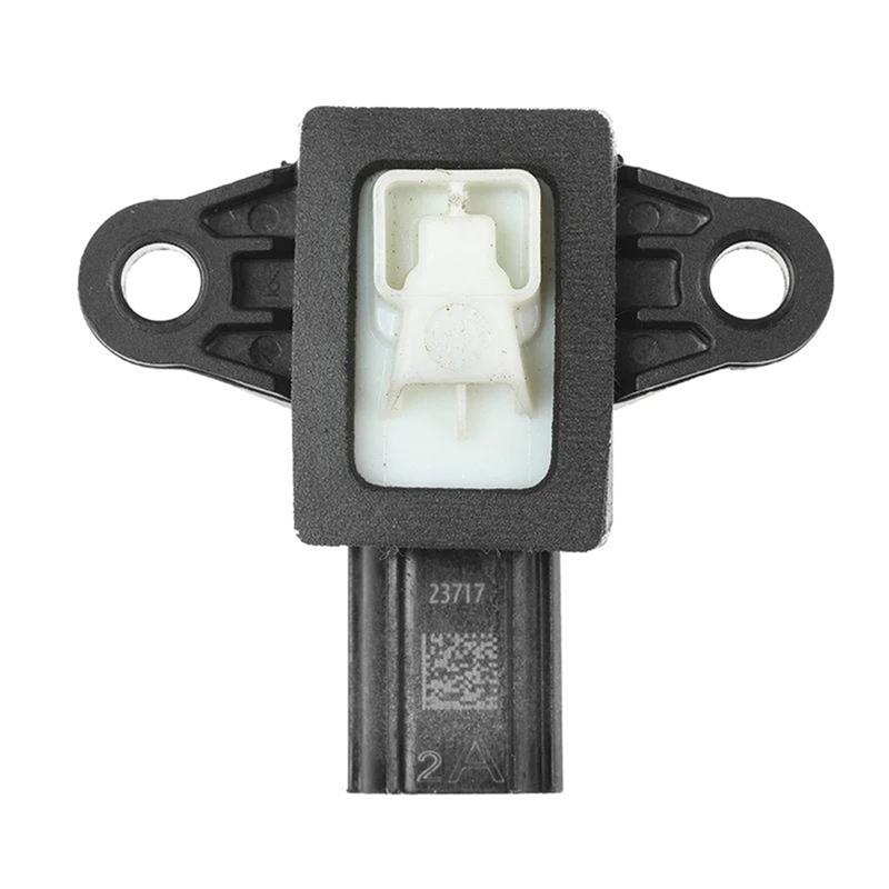 A16P-Car Collision Sensor For Ford Mustang DG13-14C676-AA DG1314C676AA