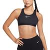 Swoosh Sports Underwear Women's Black DX6816-010