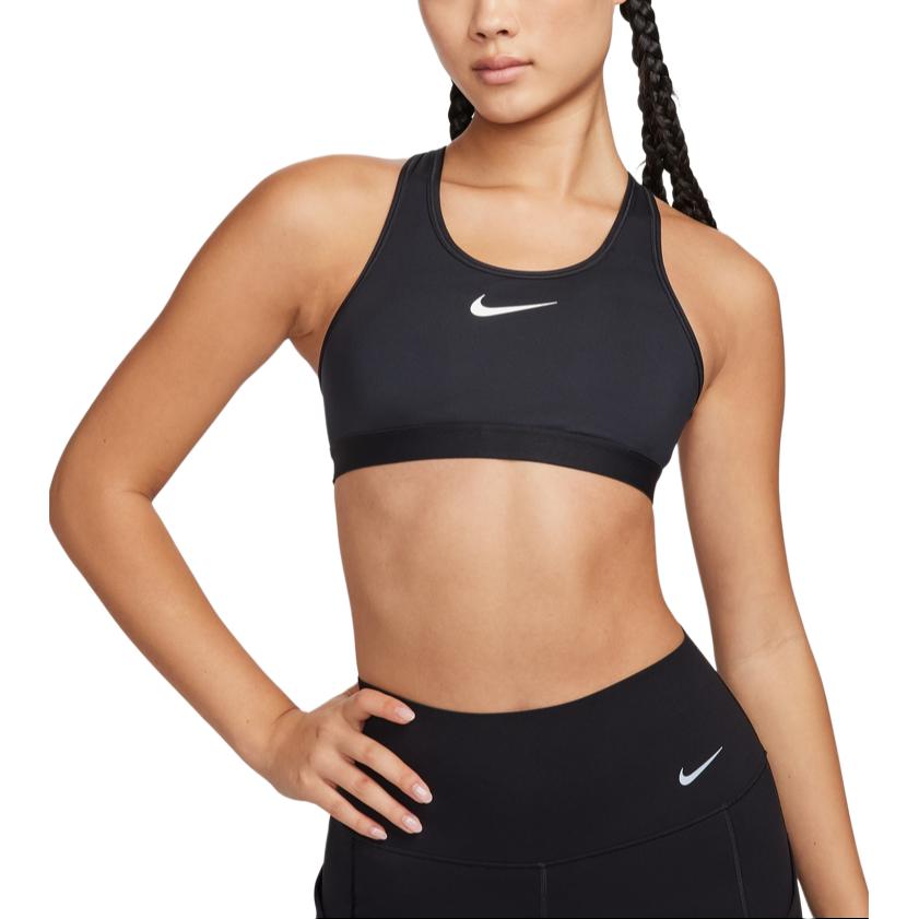 Nike Swoosh Sports Underwear Women s Black DX6816-010 XLCE
