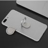 Finger Ring Mobile Phone Holde Rotatable Stand Grip for Universal Car Magnetic Mount Phone Back Sticker Pad Bracket for IPhone