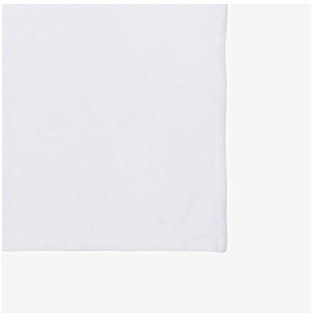 MaiSon KiTSune Women S ShorT Sleeve T ShirT P100 Baby Fox paTch Pw00115kj7026