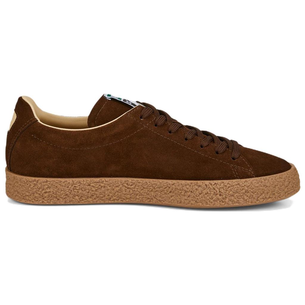 Puma Weekend OG Chestnut Gum Unisex Sneakers Brown Tan 386257-01