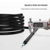 UGREEN GYXTW OM4 10G Multimode Outdoor Fiber Optic Cable