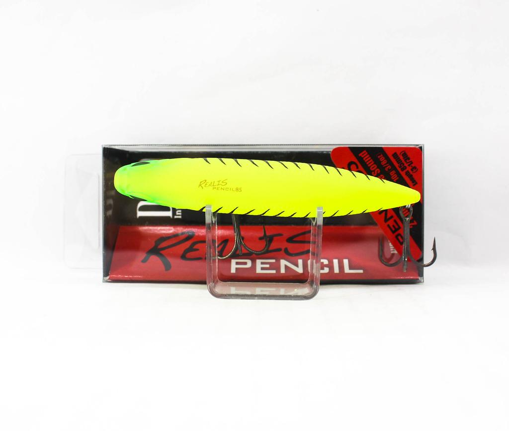 DUO Realis Pencil 85 Topwater Floating Lure ACC3519 (2662)