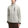 FILA MILANO Jacket Men's Pulse Light Khaki F11M515503FLK
