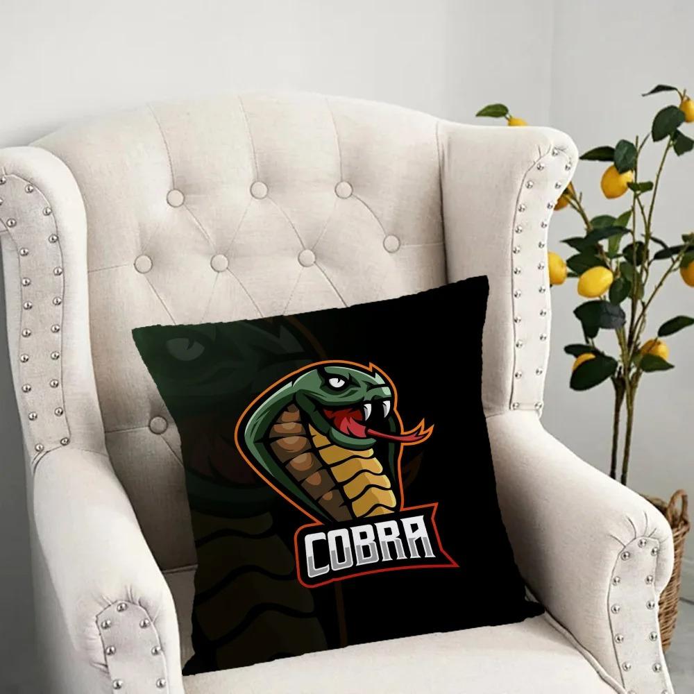 

Наволочка в черном стиле для украшения общежития, офиса, гостиной, дивана, домашней наволочки 40x40cm