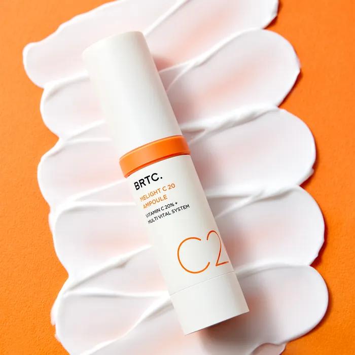 BRTC Melite C-20 Ampoule 15ml