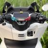 Honda PCX160 Multi-functional Phone Holder & Tire Pressure Detector for 25 Models