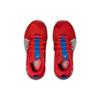 Under Armour Embiid One Versa Red Sneakers 3023086-603