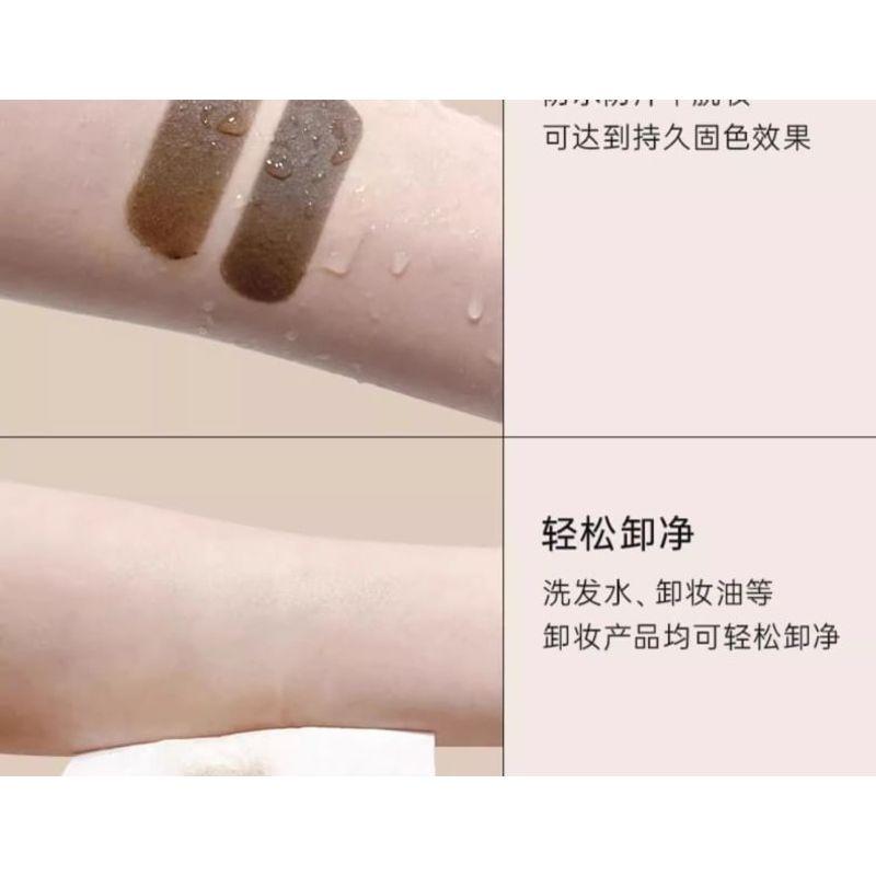 FOREVER KEY - Hair Contouring Powder (Natural) - 3 Colors