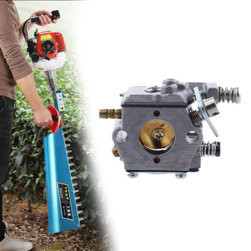 Echo Carburetor Replacement For Srm4605 4600 3800 Wt120b Trimmer Lawn Repair