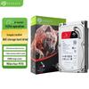 Seagate IronWolf NAS 3.5-inch SATA Hard Drive
