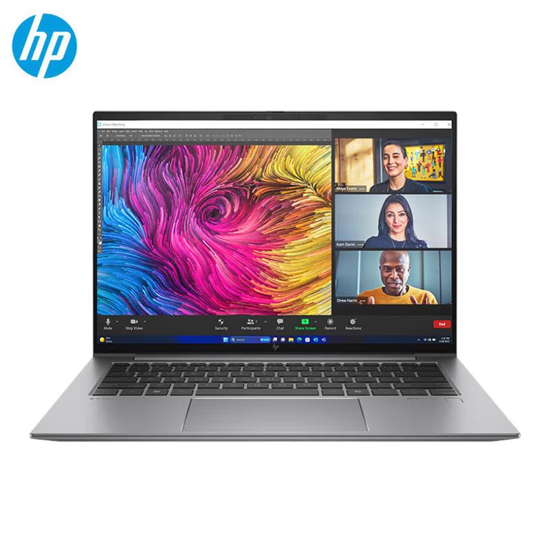 HP ZBook Firefly 14 G11 Lightweight Mobile Workstation (CN version)