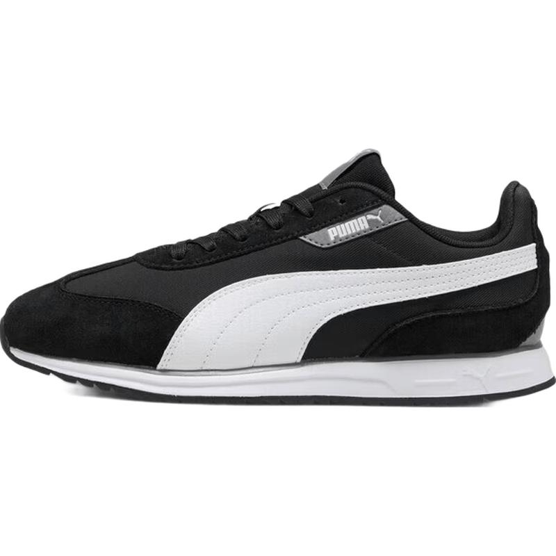 Puma SOFTRIDE 406171 Unisex Retro T-Toe Casual Shoes