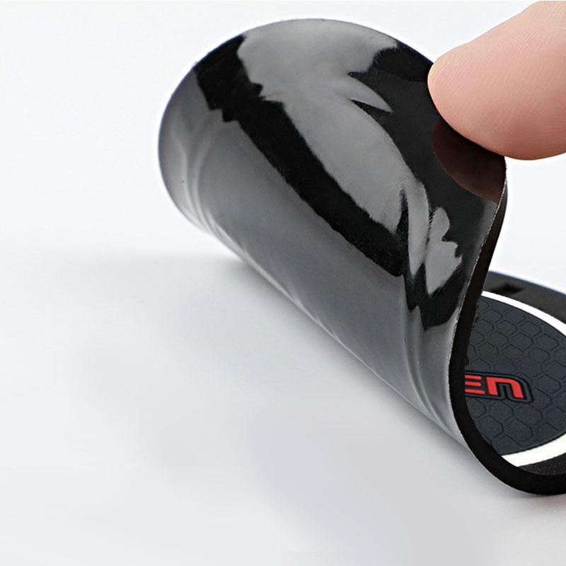 2 Stück Silikon Anti-Rutsch Pad Wasserbecherhalter Getränkeuntersetzer Auto Untersetzer für Citroen C1 C2 C3 C4 C5C6 ELYSEE VTS Xsara C-Crosser Berlingo Jumpy