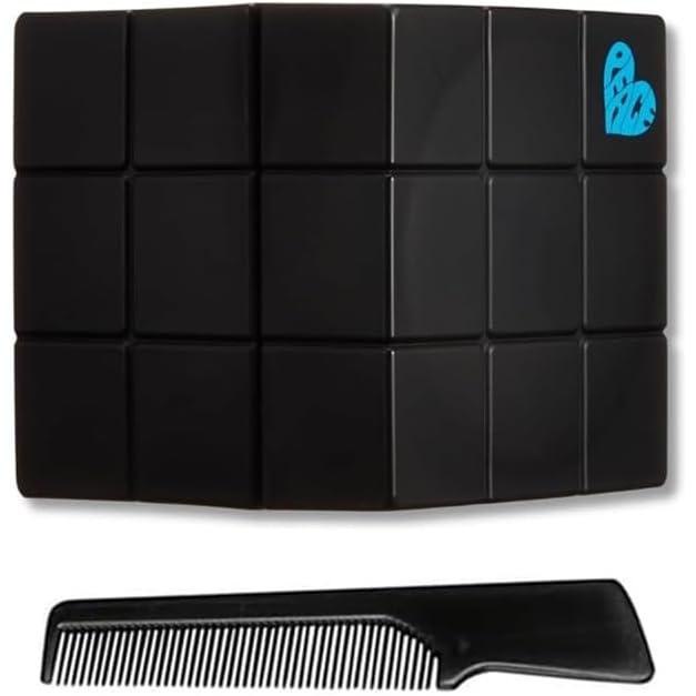 [With bonus] Arimino Peace Freeze Keep Wax 80g + bonus (with original comb) (main unit)