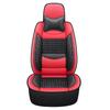 SAIC Maxus V80, Nanjing Iveco, Jiangling Ford Transit Seat Cushion Cover