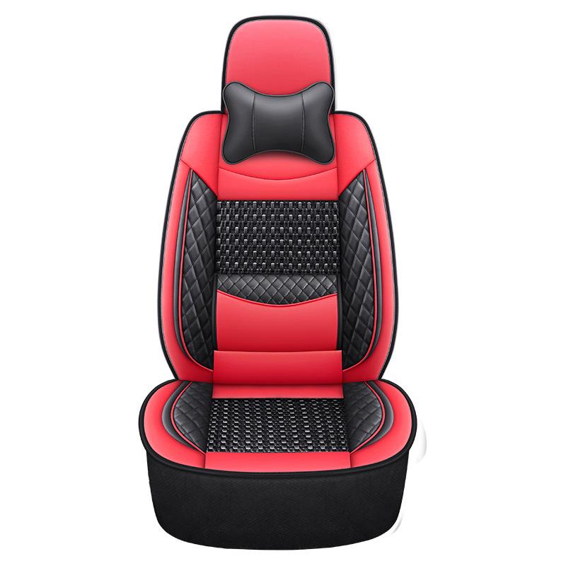 SAIC Maxus V80, Nanjing Iveco, Jiangling Ford Transit Seat Cushion Cover