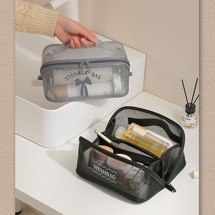 New Underwear Storage Bag Travel Essential Portable Close Fitting Clothing Bag Socks Underwear Bra Storage Bag Organizing Bag