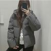 Winter Bread Clothes To Keep Warm and Windproof Hooded Down Cotton Ladies Winter Women's Padded Jacket