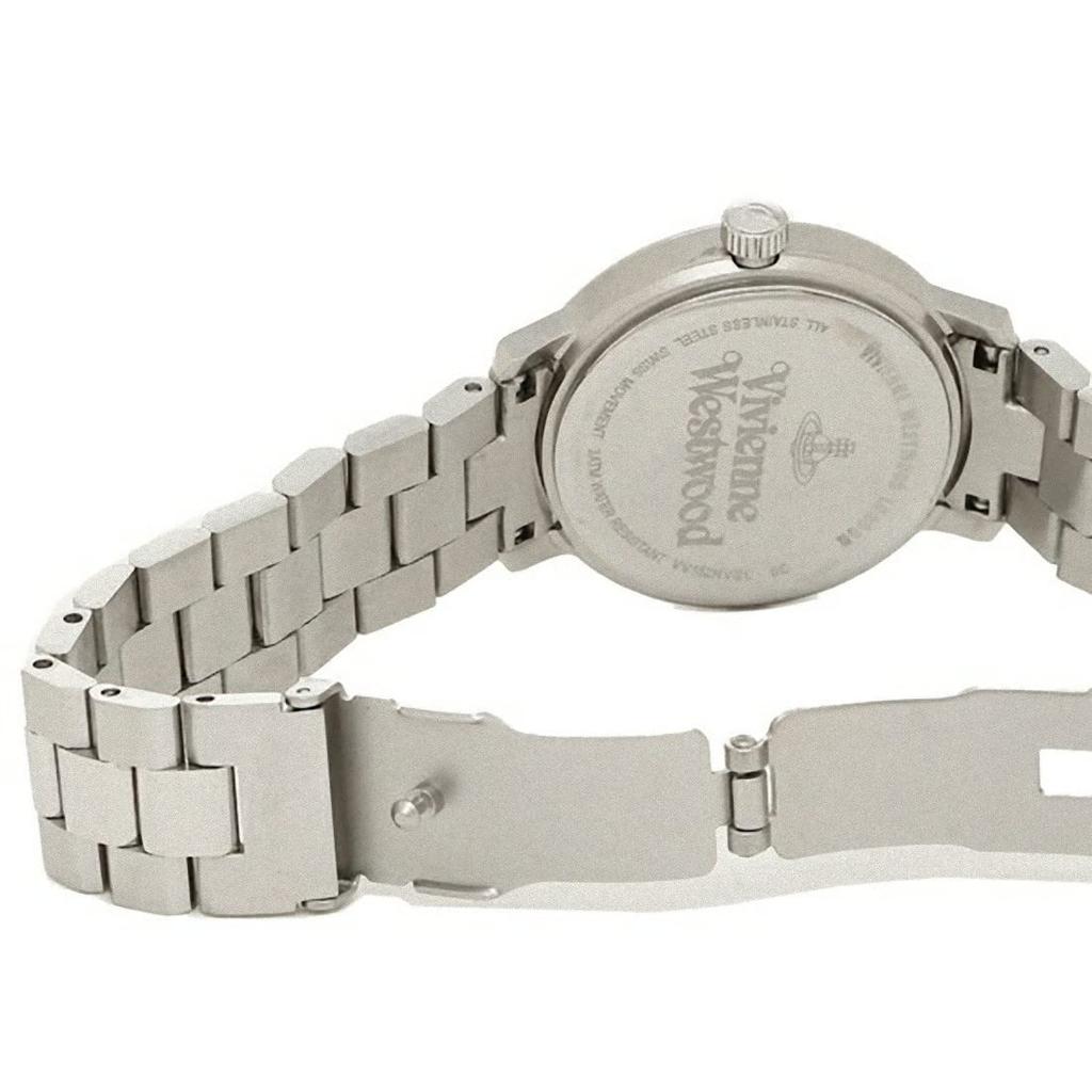 Vivienne Westwood Women's Watch VV152NVSL [Parallel Import]