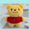 Poppen en knuffels – Dieren knuffels