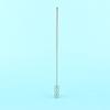 1Pcs High Pressure Cleaning Needle Nozzle 1/4" Quick Connect Slim Design For Deep Cleaning Ac & Car Washer Tanks