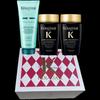Kérastase Fortifying Repair Conditioner & Chronologiste Shampoo Set
