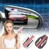 Auto Rückspiegel Seitenspiegel Regenschutz Sonnenschutz Augenbrauenschutz Für 50. F30 F10 E90 F20 E46 E60 E70 E39 E36 E87 X6 E30 E34 X7