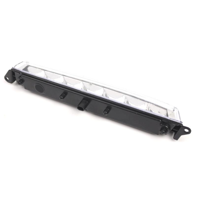 Front Bumper Light LED Daytime Running Light Daytime Use Vehicle Safety Lighting 32.5*4*6.5CM OEM Number A1649060351