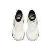 Anta LingFeng Slip Resistant Abrasion Resistant Low top Running Shoes Women's Black White 922325585-2