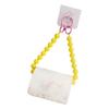 Stylish Plastic Tissue Holder for Living Room Or Kitchen Stylish Paper Towel Storage Rack Toilet Paper Holder Stand