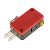 Long Length Arcade Game Push Button For Multicade Jamma White