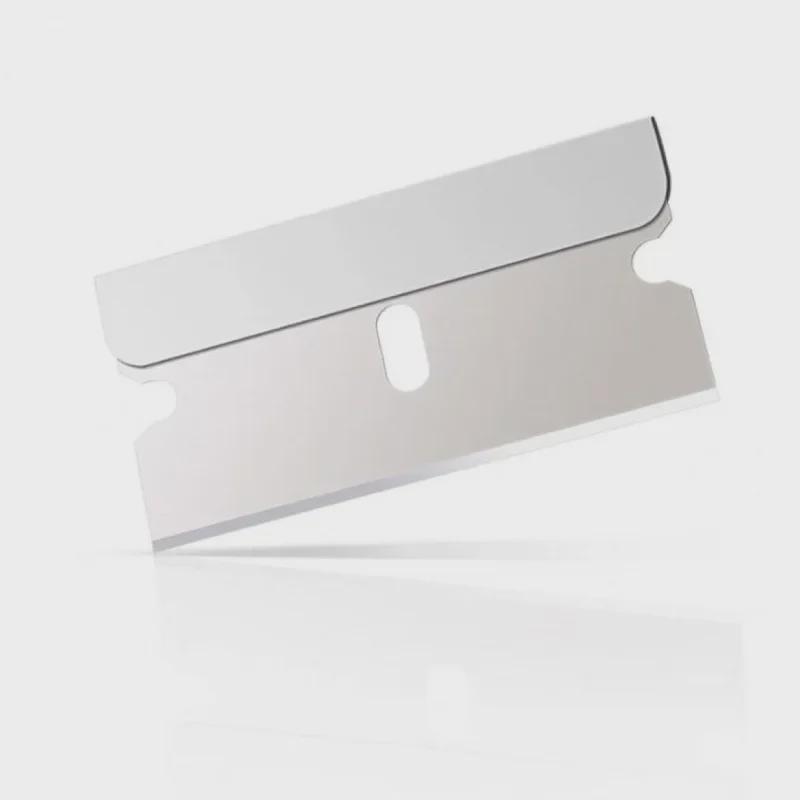 Single-Sided Glass Glue Removal Blade for Phone Repair