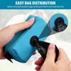 Small Dog Poop Bags Storage Bag Doggie Poo Bag Holder  Clean Pick Up Tools Pet Accessories