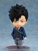 Nendoroid Kuroo Tetsuro Uniform Haikyuu!! Ver.