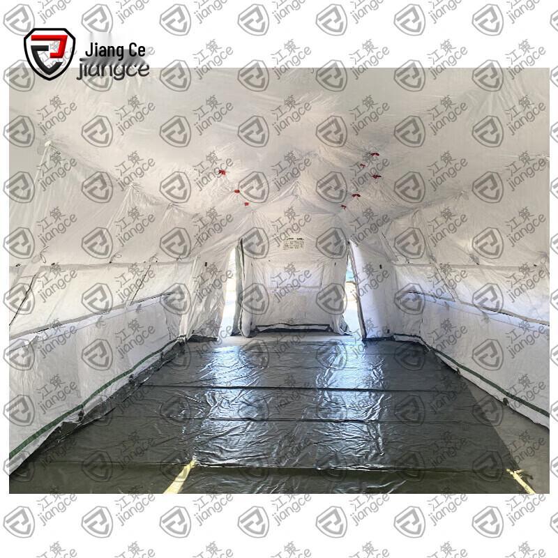 Jiangce Heavy-Duty Outdoor Frame Tents & Accessories