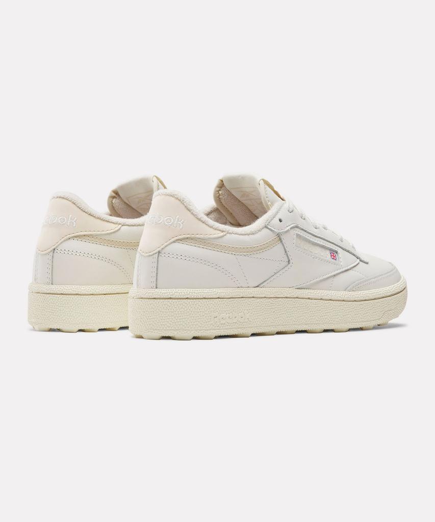 Reebok Club C 85 Golf (W) - Cream / 100236005