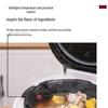 CUCKOO 5L Smart Voice Electric Pressure Cooker (Korean Import) CN plug (adapter included)
