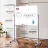MEEEGOU Mobile Magnetic Whiteboard (CN Version)