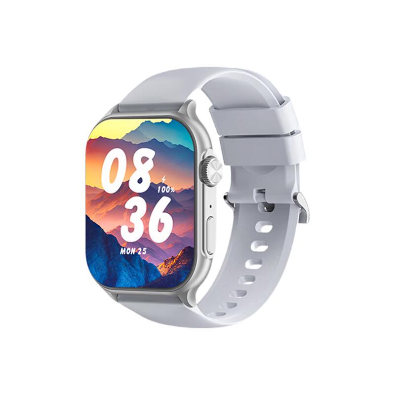 Смарт-часы Lenovo Watch Fit (Китайская версия)